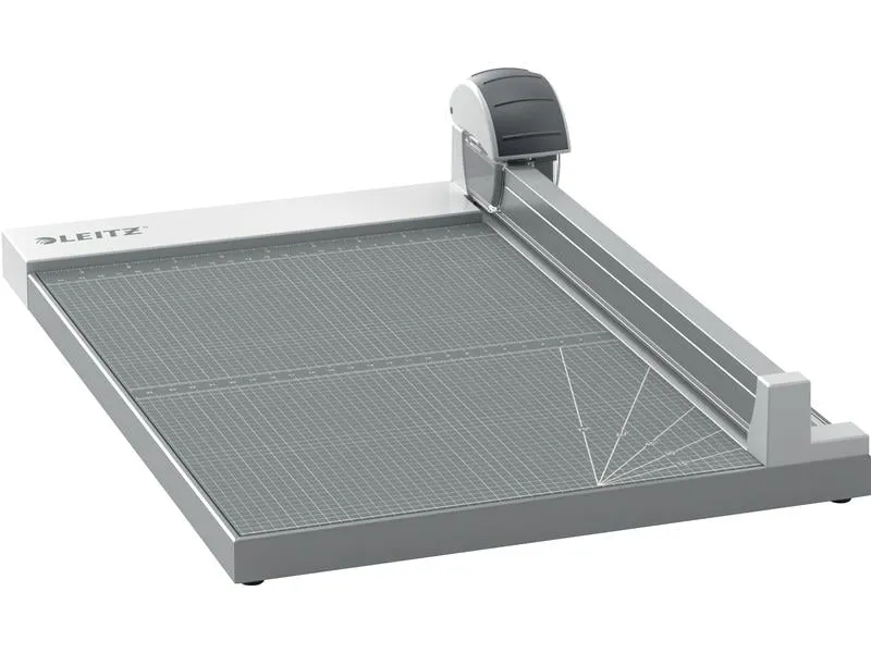 Leitz Bürogeräte Rollenschneidegerät Precision Home A4+ 15 Blätter