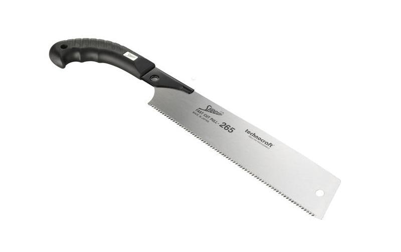 Shogun Japansäge 26.5 cm