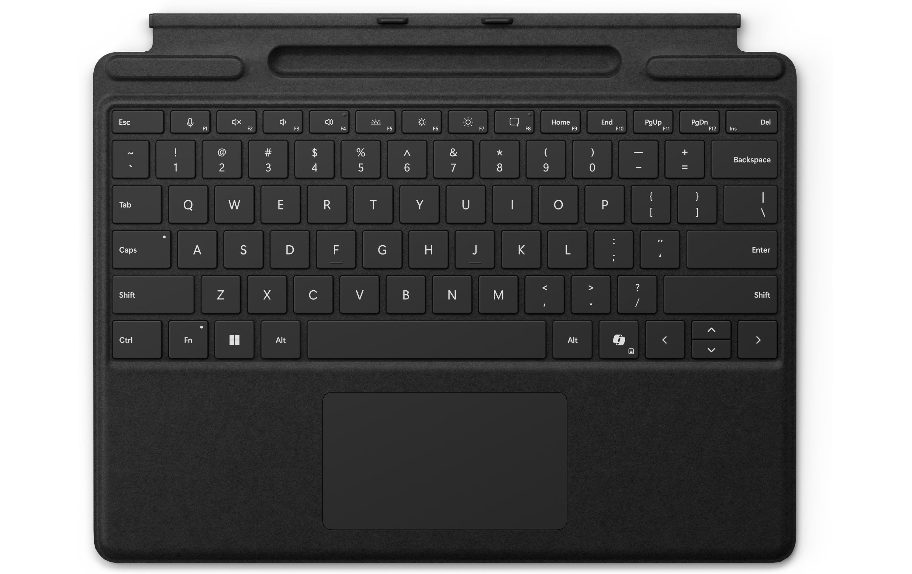 Microsoft Surface Pro Keyboard (CH-Layout) Microsoft Surface Pro Keyboard (CH-Layout)