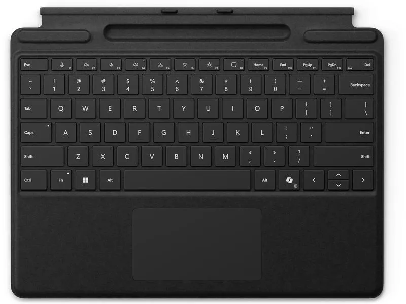 Microsoft Surface Pro Keyboard (CH-Layout)