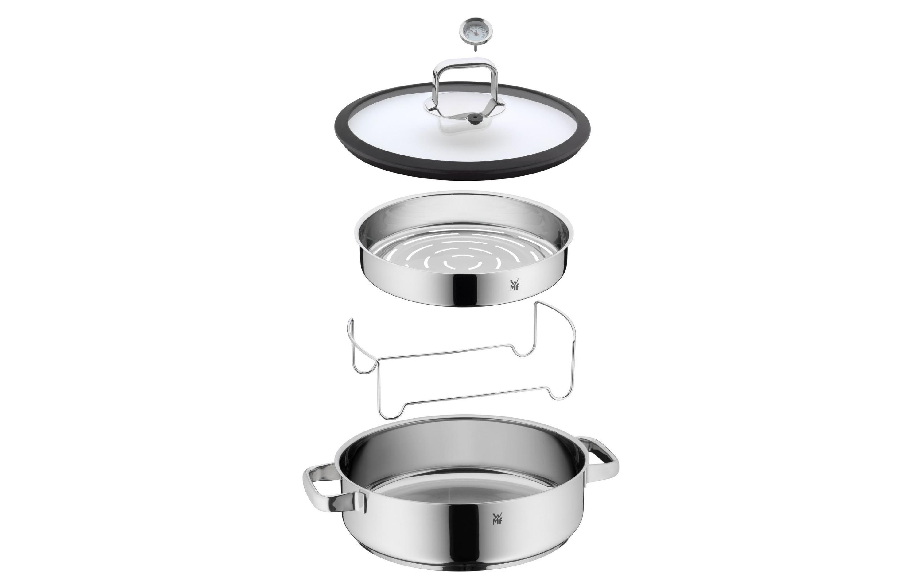 WMF Dampfgarer Vitalis 28 cm WMF Dampfgarer Vitalis 28 cm