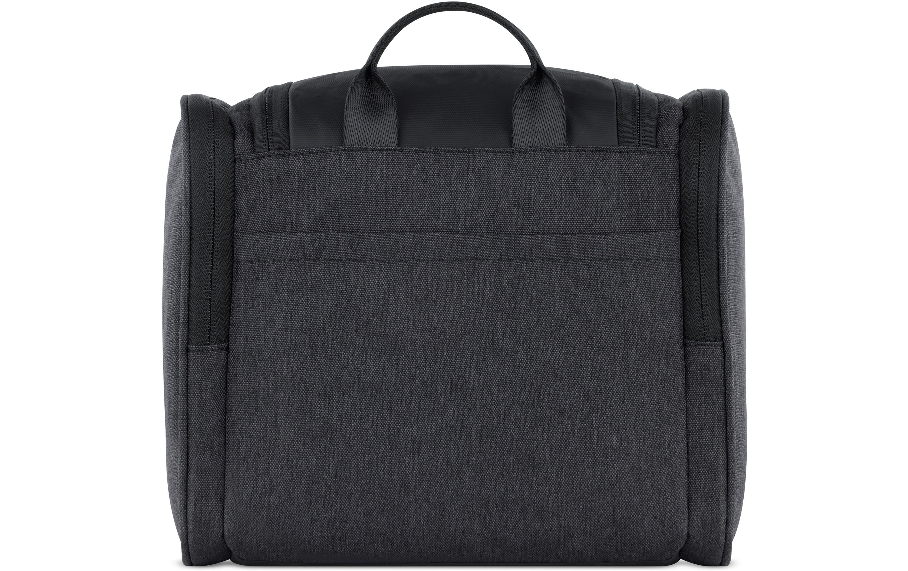 Bugatti Necessaire Universum 23.5 cm, Anthrazit