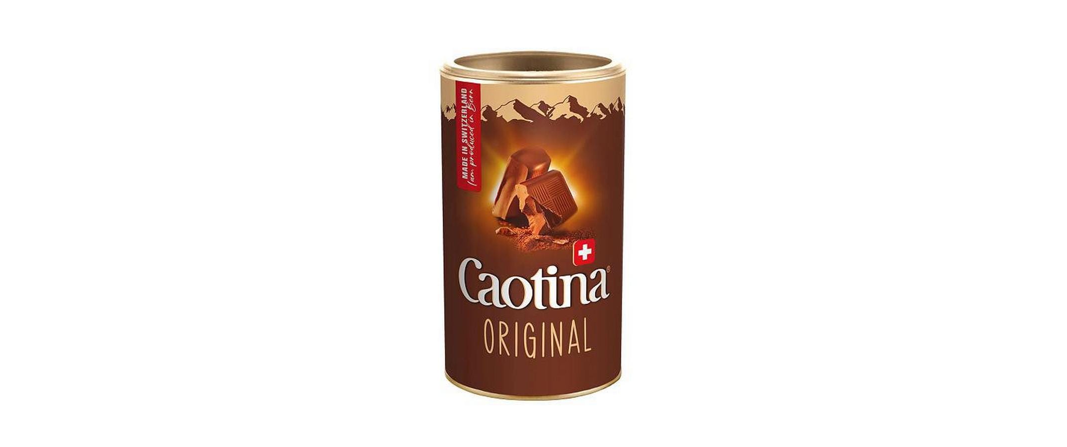 Caotina Kakaopulver Original 500 g