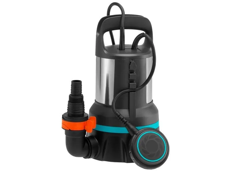 GARDENA Klarwasserpumpe 11000 GARDENA Klarwasserpumpe 11000