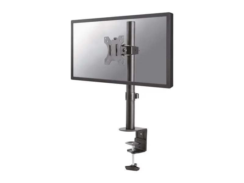 NEOMOUNTS Tischhalterung FPMA-D510 bis 8 kg – Schwarz NEOMOUNTS Tischhalterung FPMA-D510 bis 8 kg – Schwarz
