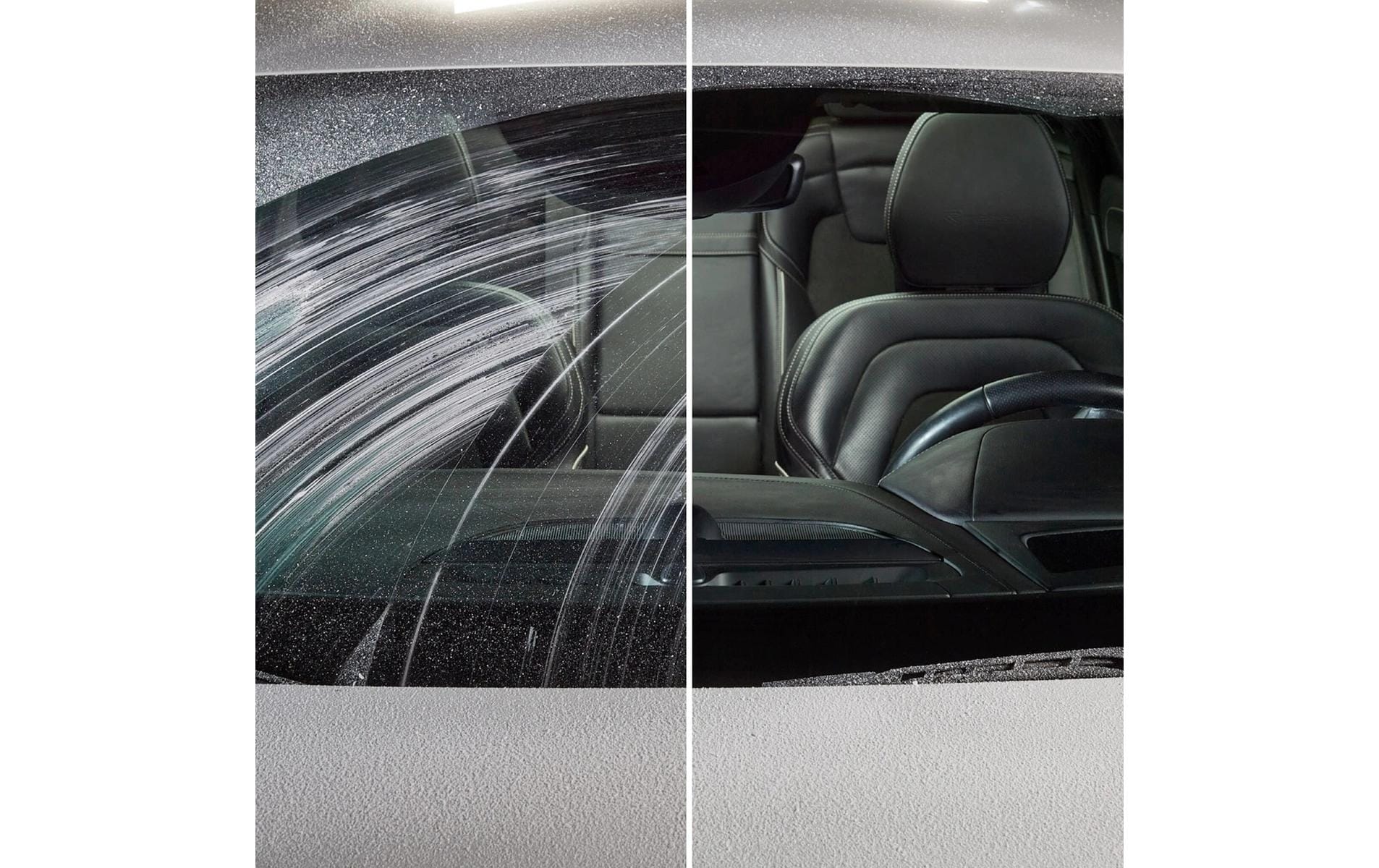 Sonax Winter-Scheibenreiniger Antifrost und KlarSicht 2 l