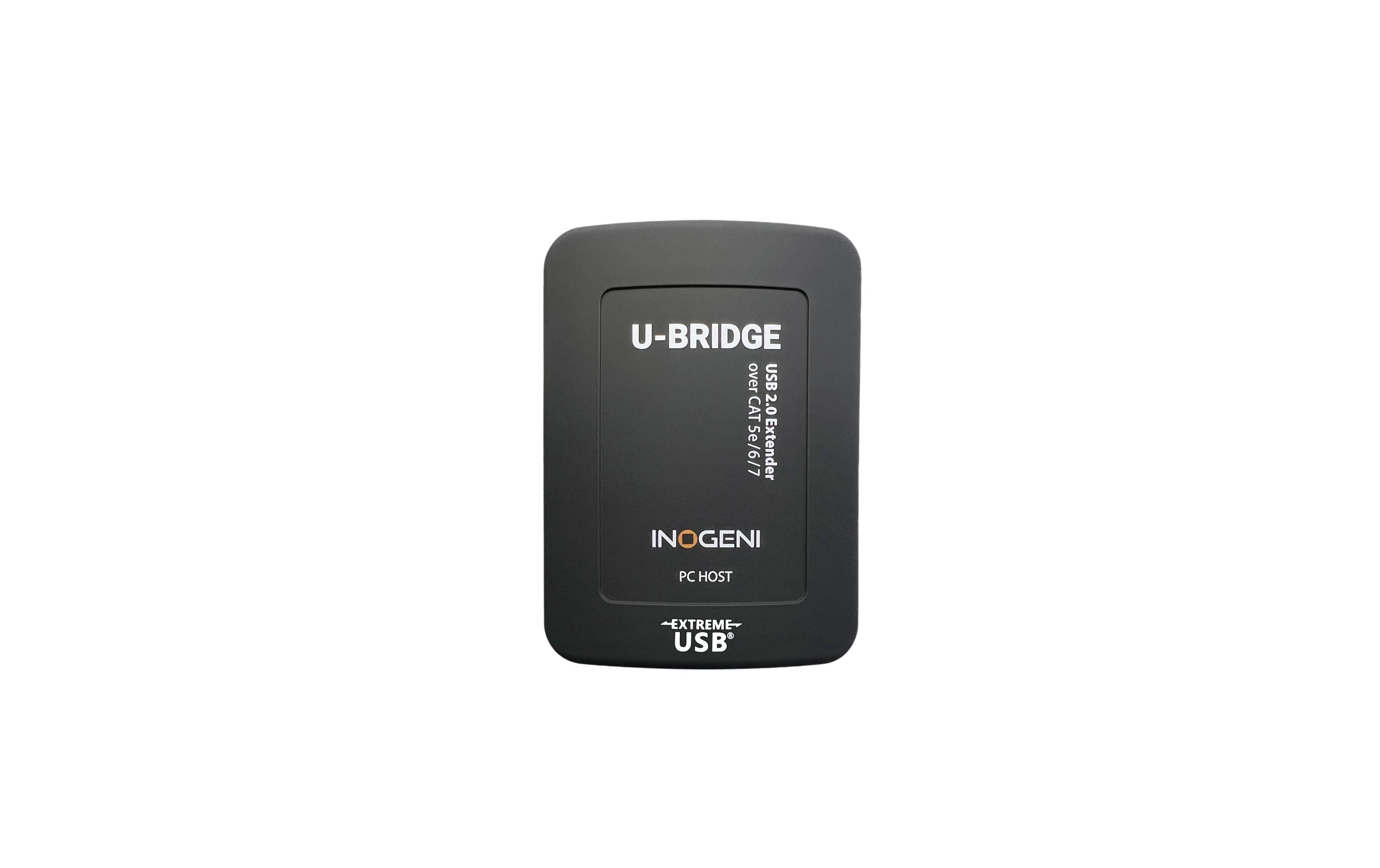 Inogeni USB 2.0 Extender U-BRIDGE