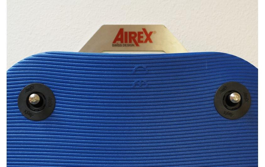 Airex Gymnastikmatte Coronella 185 mit Ösen