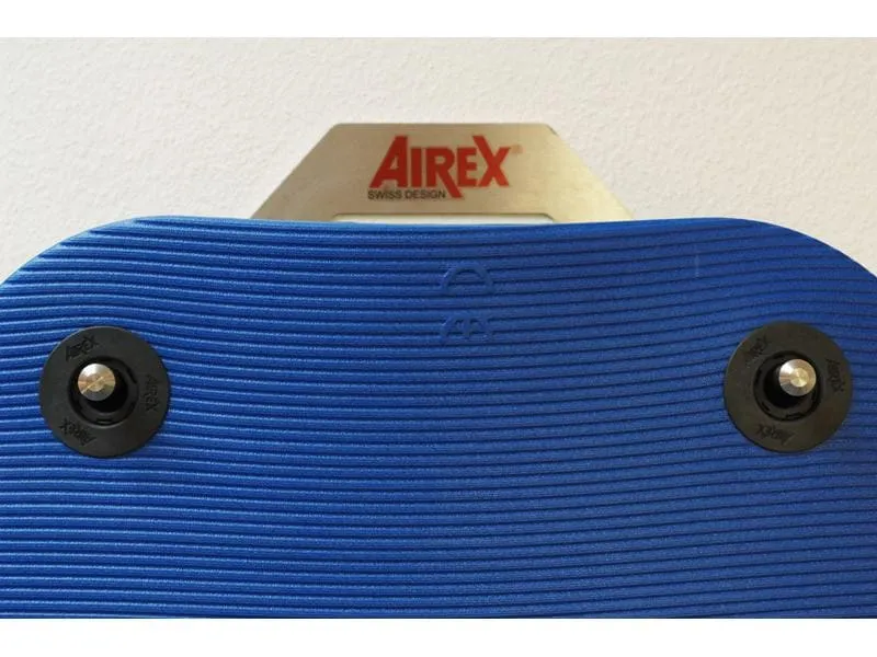 Airex Gymnastikmatte Coronella 185 mit Ösen Airex Gymnastikmatte Coronella 185 mit Ösen