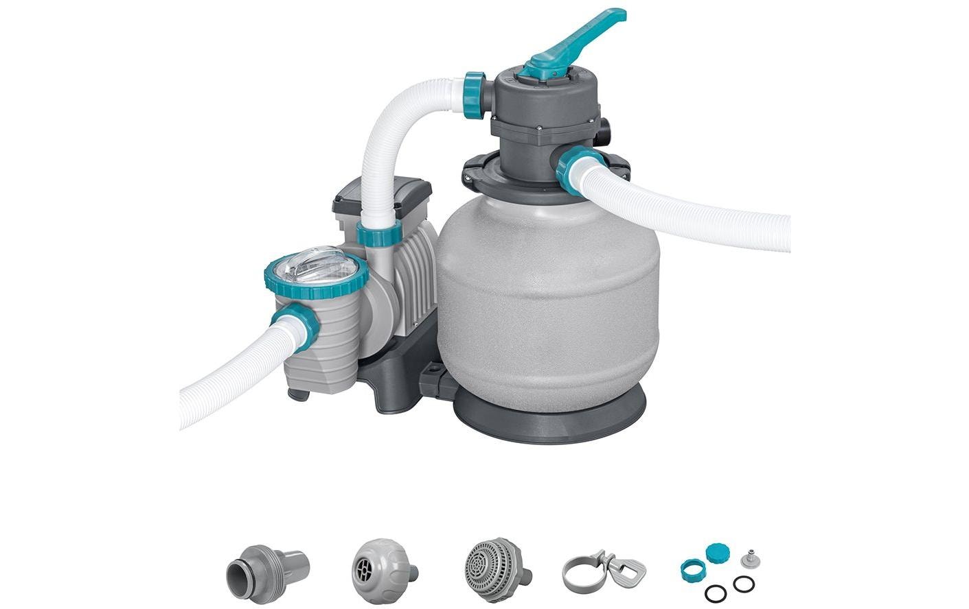 Bestway Sandfilterpumpe 8327 l