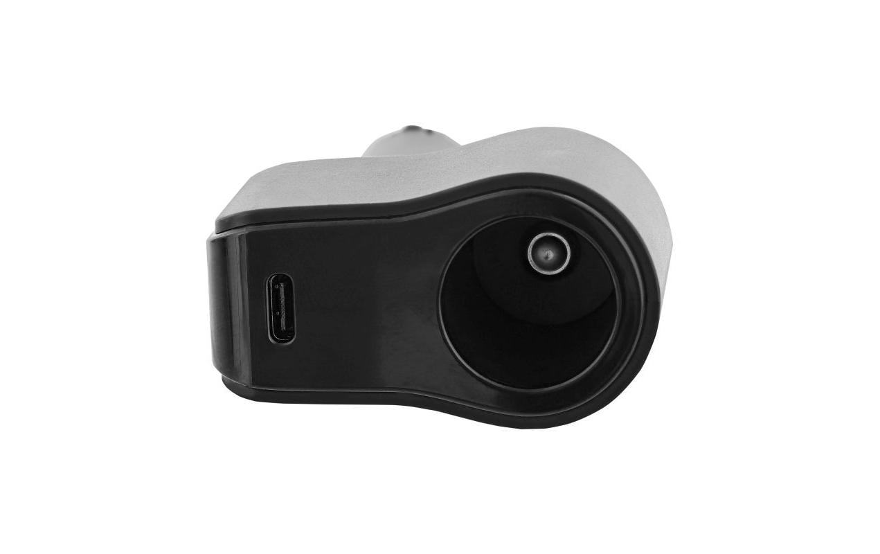 T`nB ACGPUSBC Ladegerät mit 2 x USB-A, USB-C und Zig. Plug T`nB ACGPUSBC Ladegerät mit 2 x USB-A, USB-C und Zig. Plug