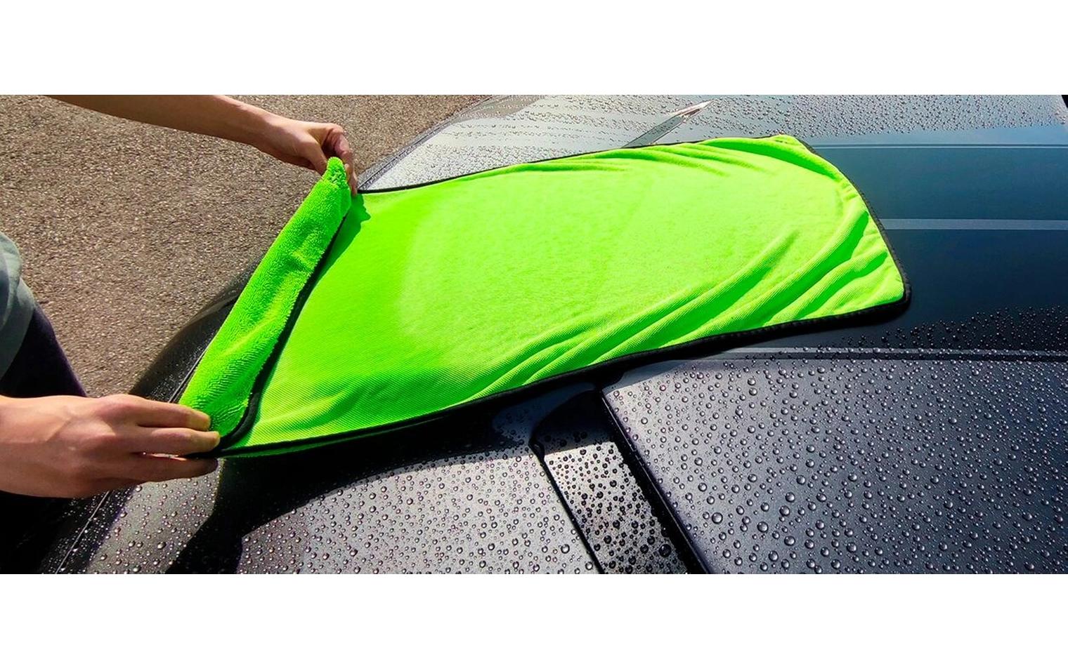 Alpha Line Trockentuch 800 GSM, Tornado Towel Pro Large, 80 cm x 50 cm