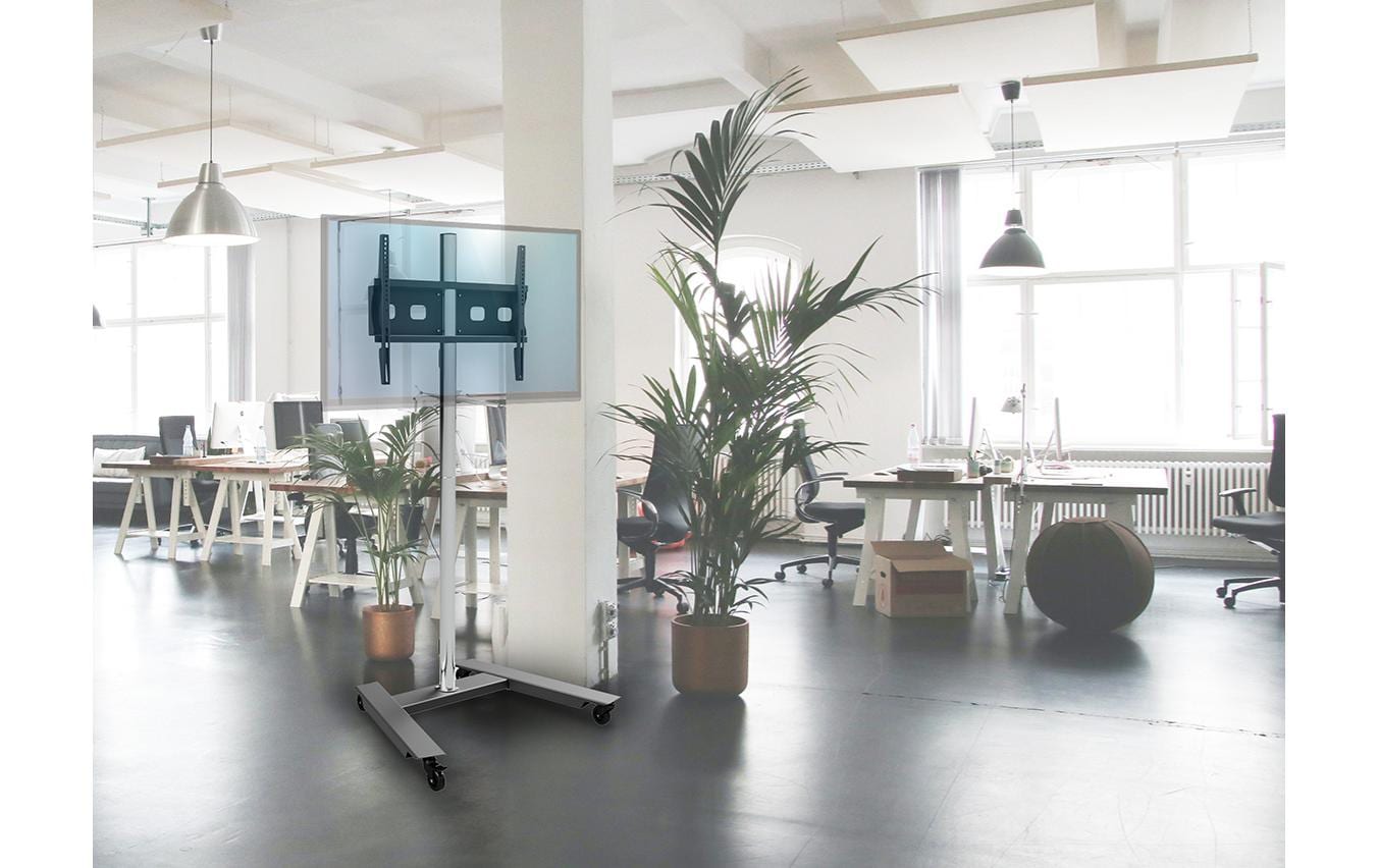 Edbak TV-Trolley TR5E