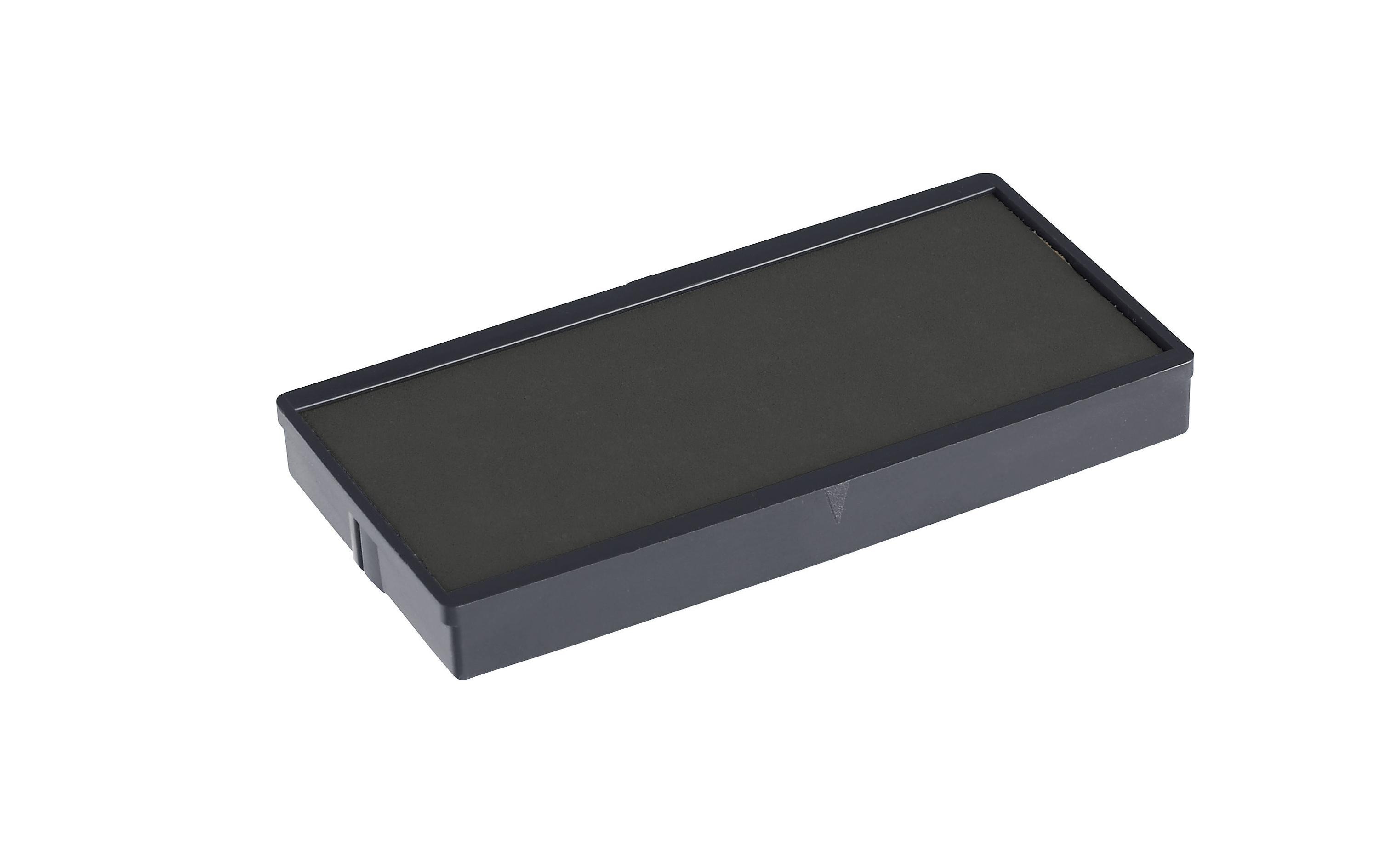 Colop Ersatzkissen E/40 Schwarz