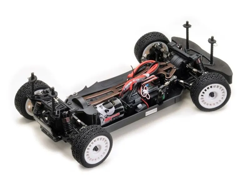 Absima Touring/Rally Car ATC3.4V2, 4WD, RTR, 1:10 Absima Touring/Rally Car ATC3.4V2, 4WD, RTR, 1:10