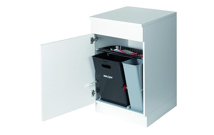 Müllex KIPP 35/17 Müllex KIPP 35/17