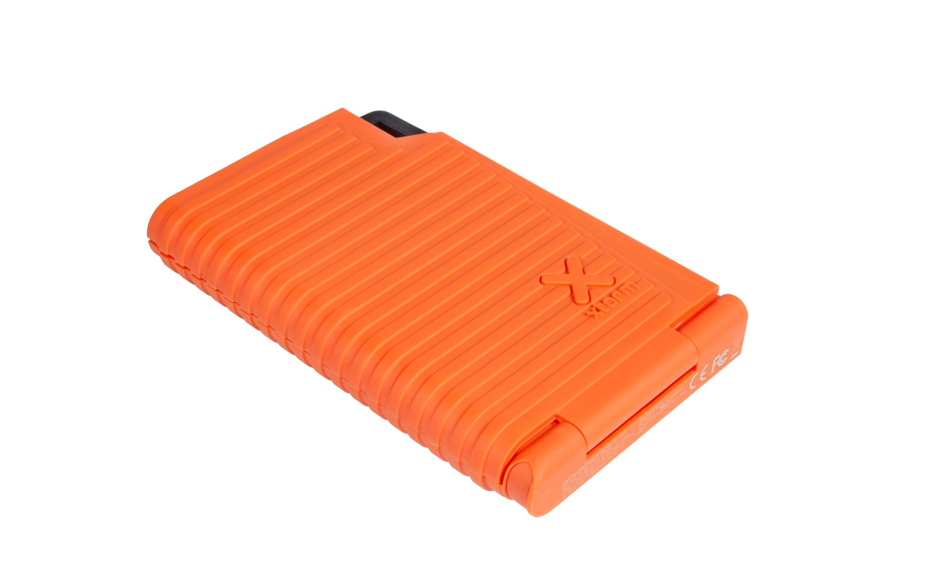 Xtorm Powerbank XR105 Solar SuperCharger 10000 mAh