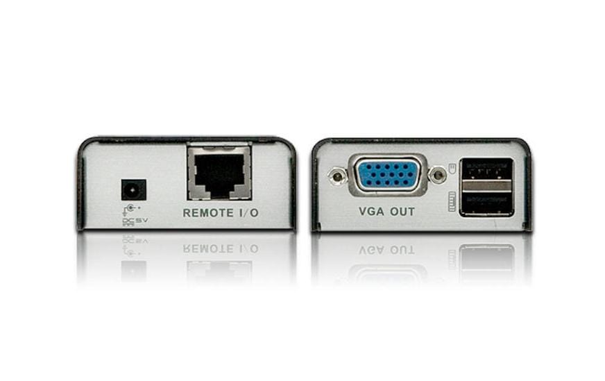 Aten KVM-Extender CE100 Aten KVM-Extender CE100