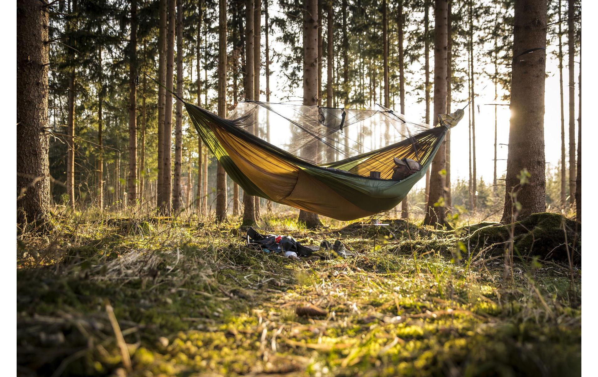 AMAZONAS Hängematte Adventure Hero XXL AMAZONAS Hängematte Adventure Hero XXL