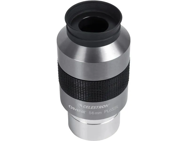 Celestron Okular Omni 56 mm 2 47°