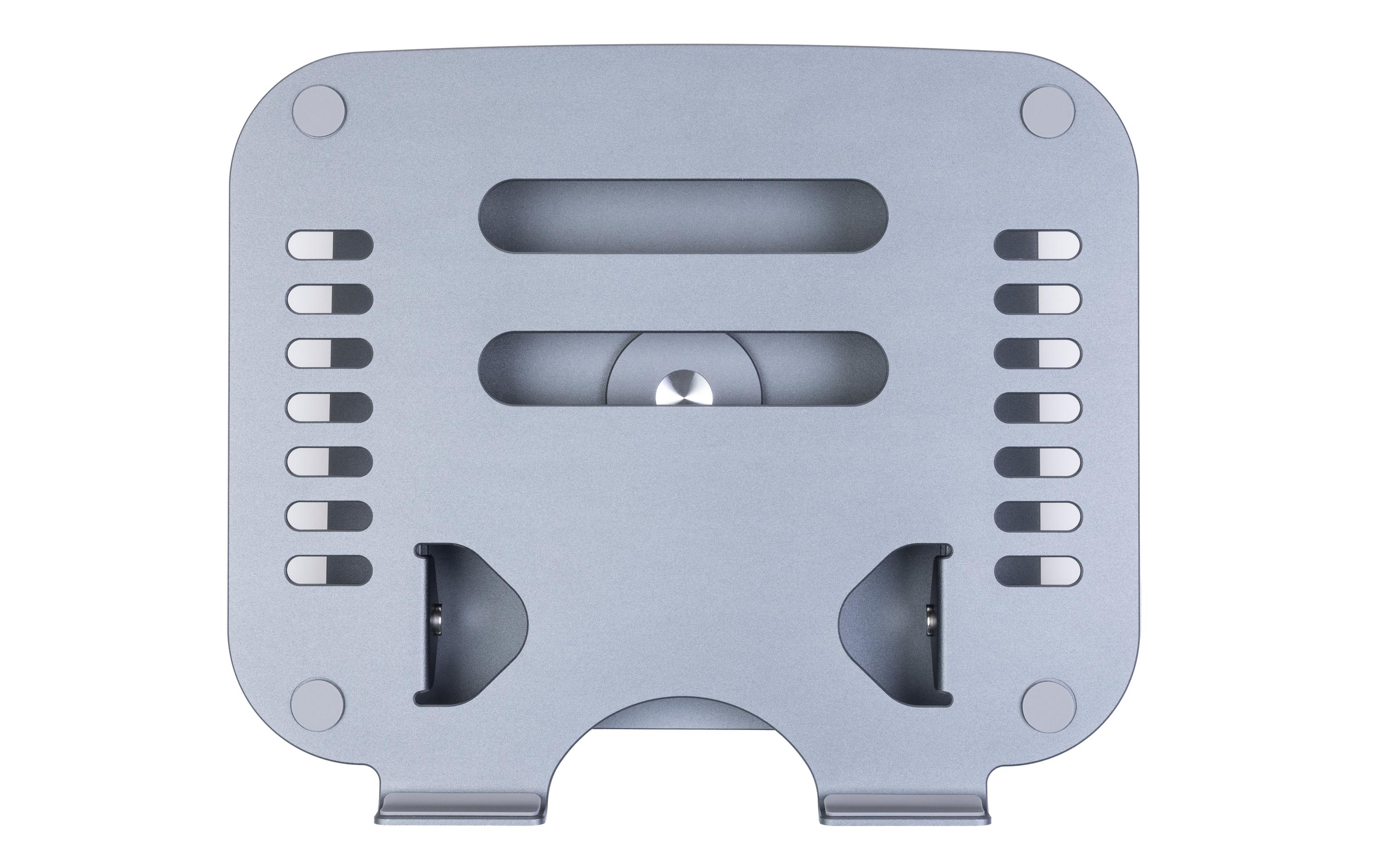 onit Notebook-Ständer ROTOR 10 - 17.3