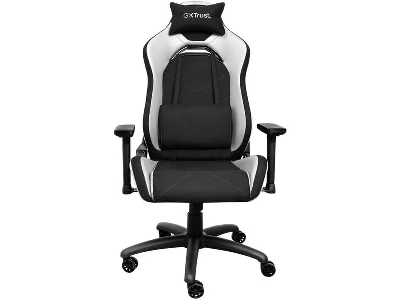 Trust GXT 714W Ruya Schwarz/Weiss Trust GXT 714W Ruya Schwarz/Weiss