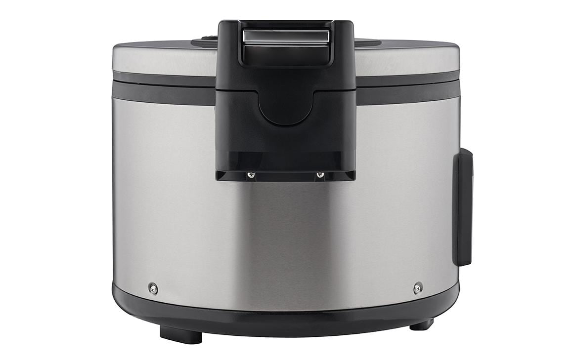 Cuckoo Reiskocher CR-3511E / 35 Cups Gastro 6.3 l