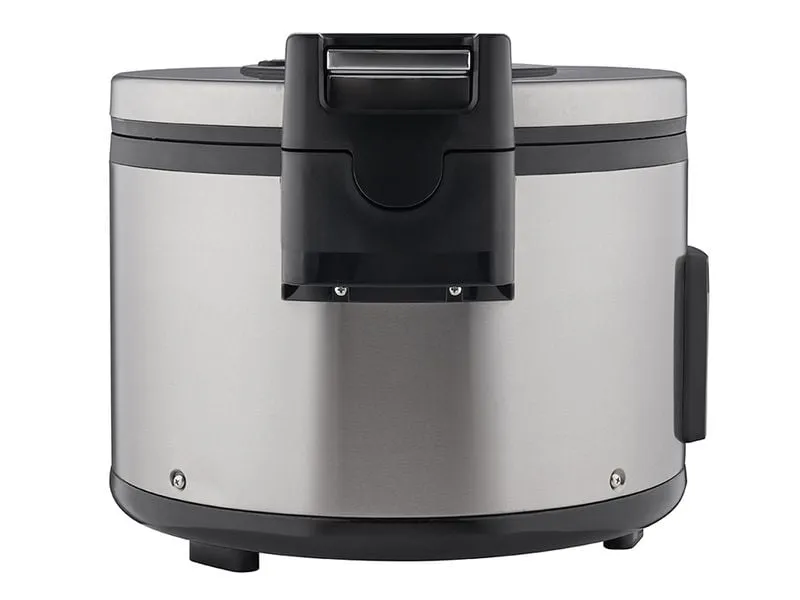 Cuckoo Reiskocher CR-3511E / 35 Cups Gastro 6.3 l Cuckoo Reiskocher CR-3511E / 35 Cups Gastro 6.3 l