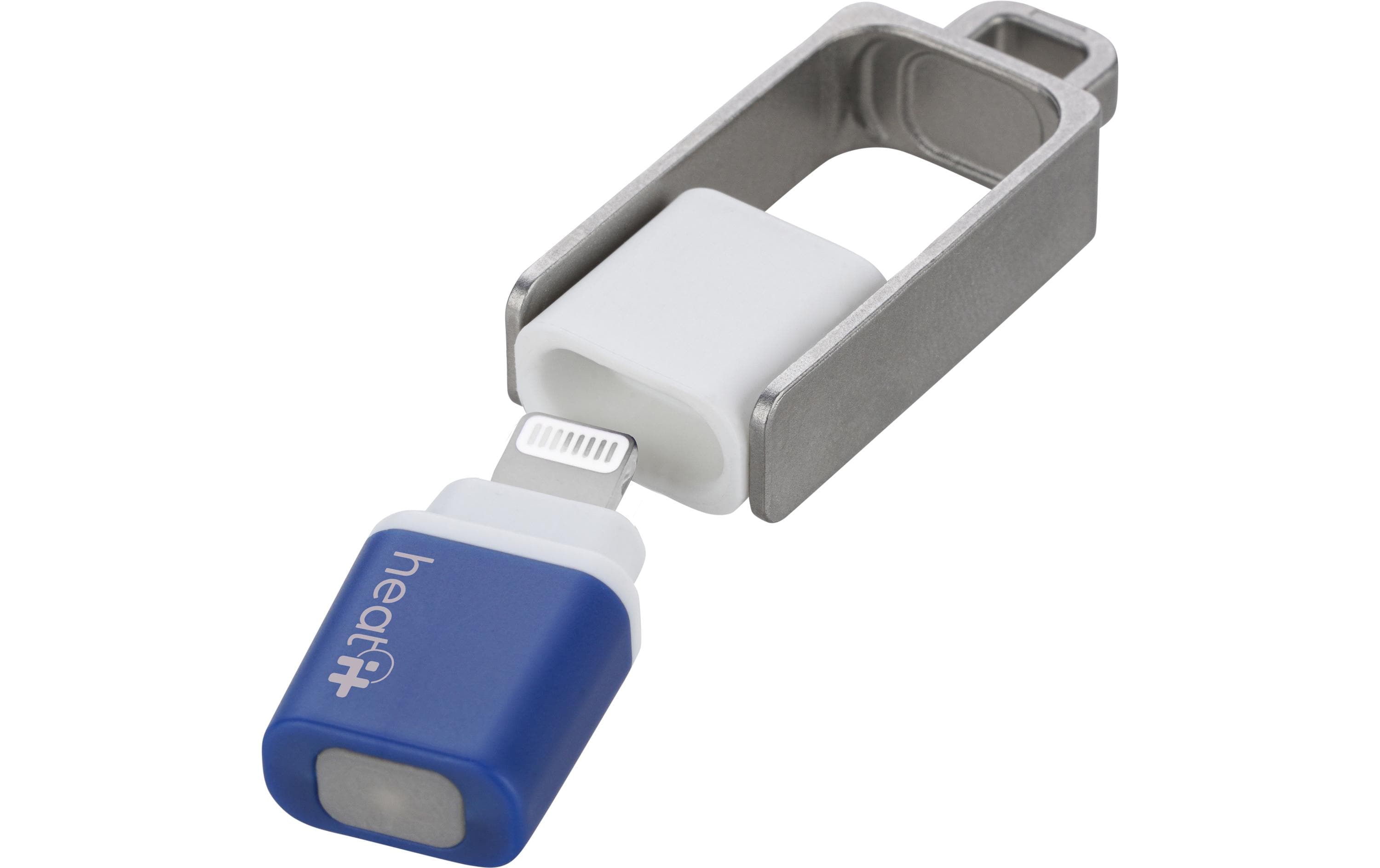 heat it® Erste-Hilfe-Set Pro Lightning Apple iPhone 6s bis 14 heat it® Erste-Hilfe-Set Pro Lightning Apple iPhone 6s bis 14