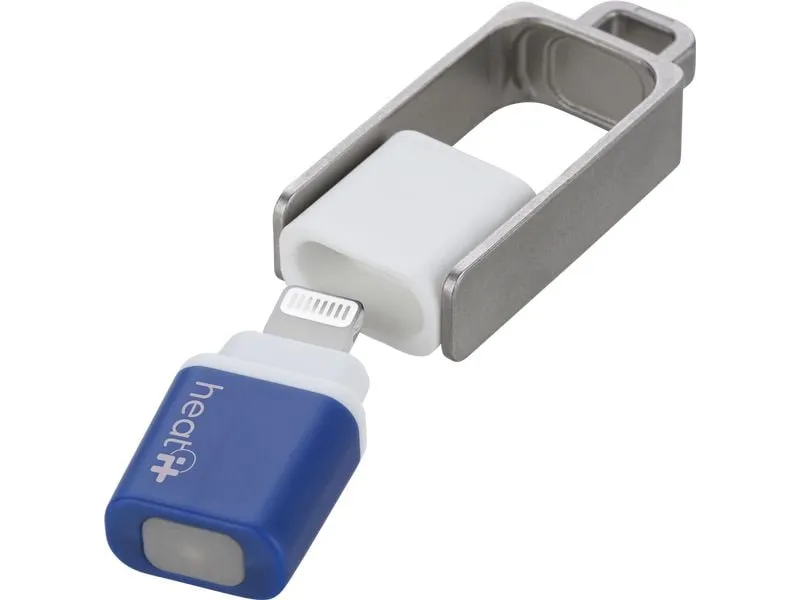 heat it® Erste-Hilfe-Set Pro Lightning Apple iPhone 6s bis 14 heat it® Erste-Hilfe-Set Pro Lightning Apple iPhone 6s bis 14