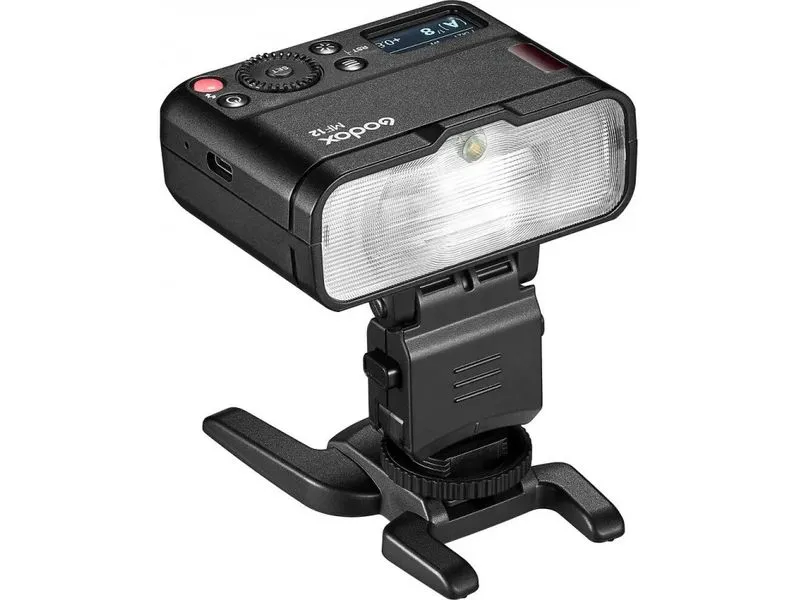 Godox MF12 Makro-Blitz