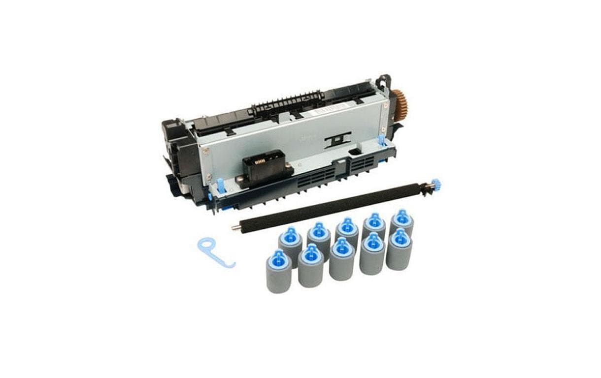 HP Wartungskit C1N58A