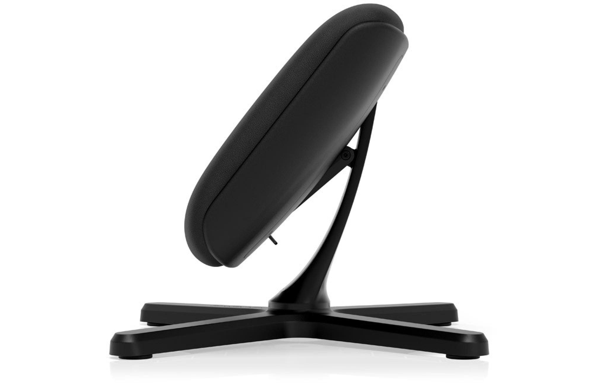 noblechairs Fussstütze 2 - Black Edition