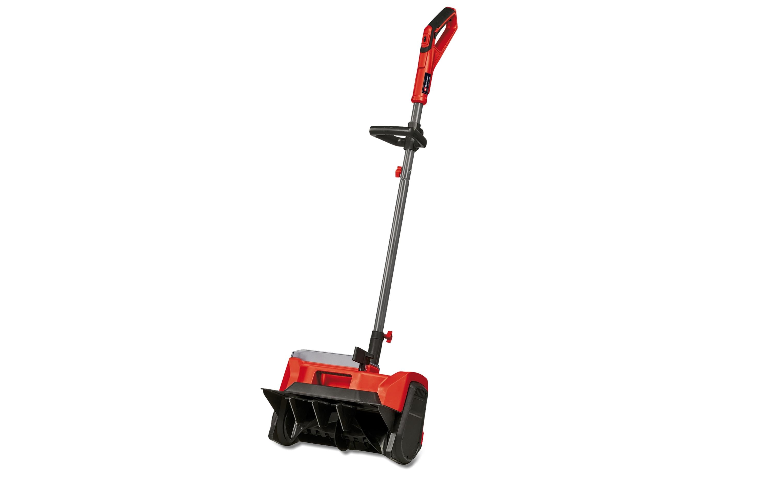 Einhell Akku-Schneefräse GE-ST 36/40 Li Solo