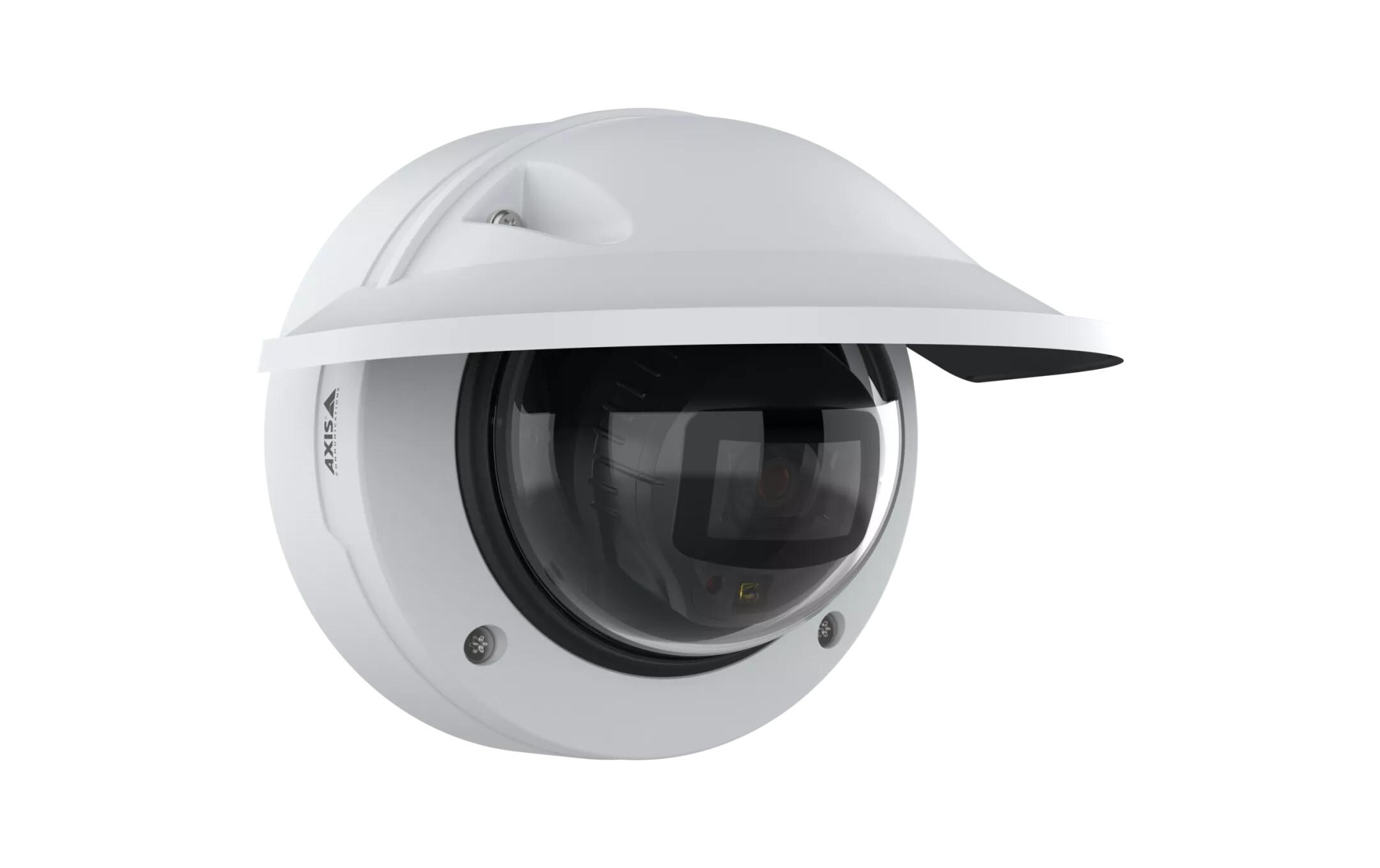 Axis Netzwerkkamera AXIS P3275-LVE 29 mm Axis Netzwerkkamera AXIS P3275-LVE 29 mm