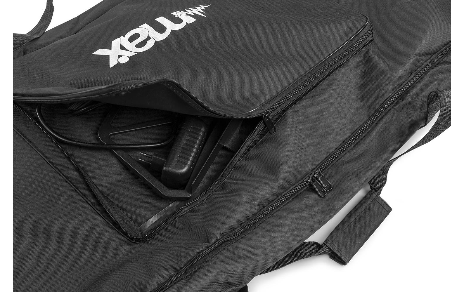MAX Keyboard Tasche AC138