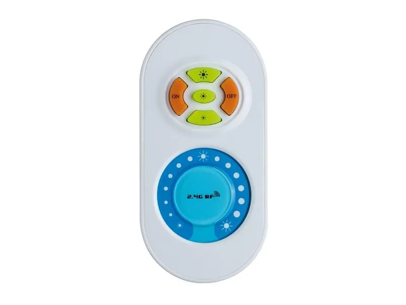 Paulmann Controller MaxLED, inkl. Fernbedienung
