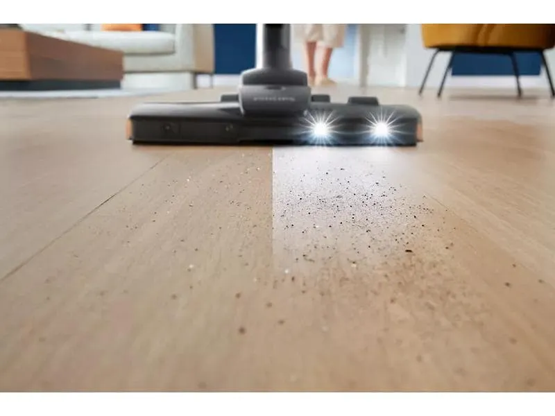 Philips Bodenstaubsauger PowerPro Expert FC9747/19 Schwarz Philips Bodenstaubsauger PowerPro Expert FC9747/19 Schwarz