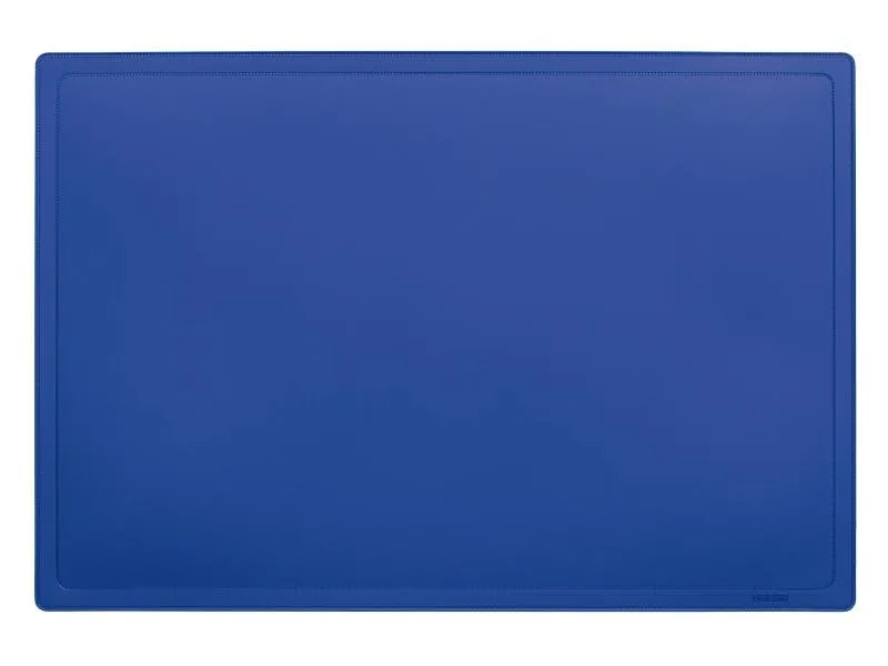 Hansa Schreibunterlage CollegePad 50 x 34 cm Blau Hansa Schreibunterlage CollegePad 50 x 34 cm Blau