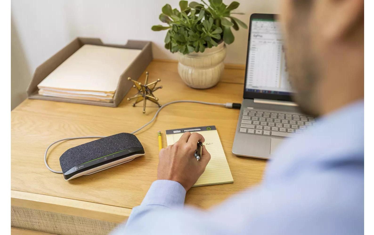 Poly Speakerphone SYNC 10 UC USB-A