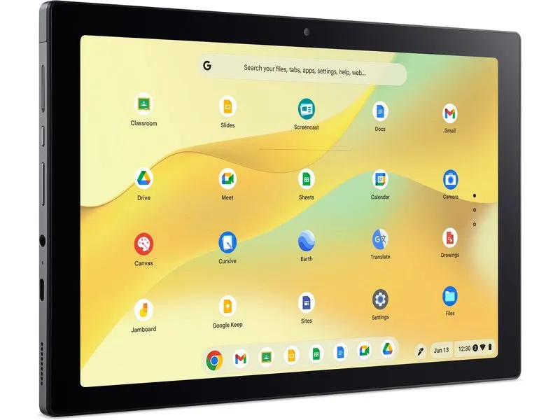 Acer Chromebook Tab 311 (D723N-TCO-K641)
