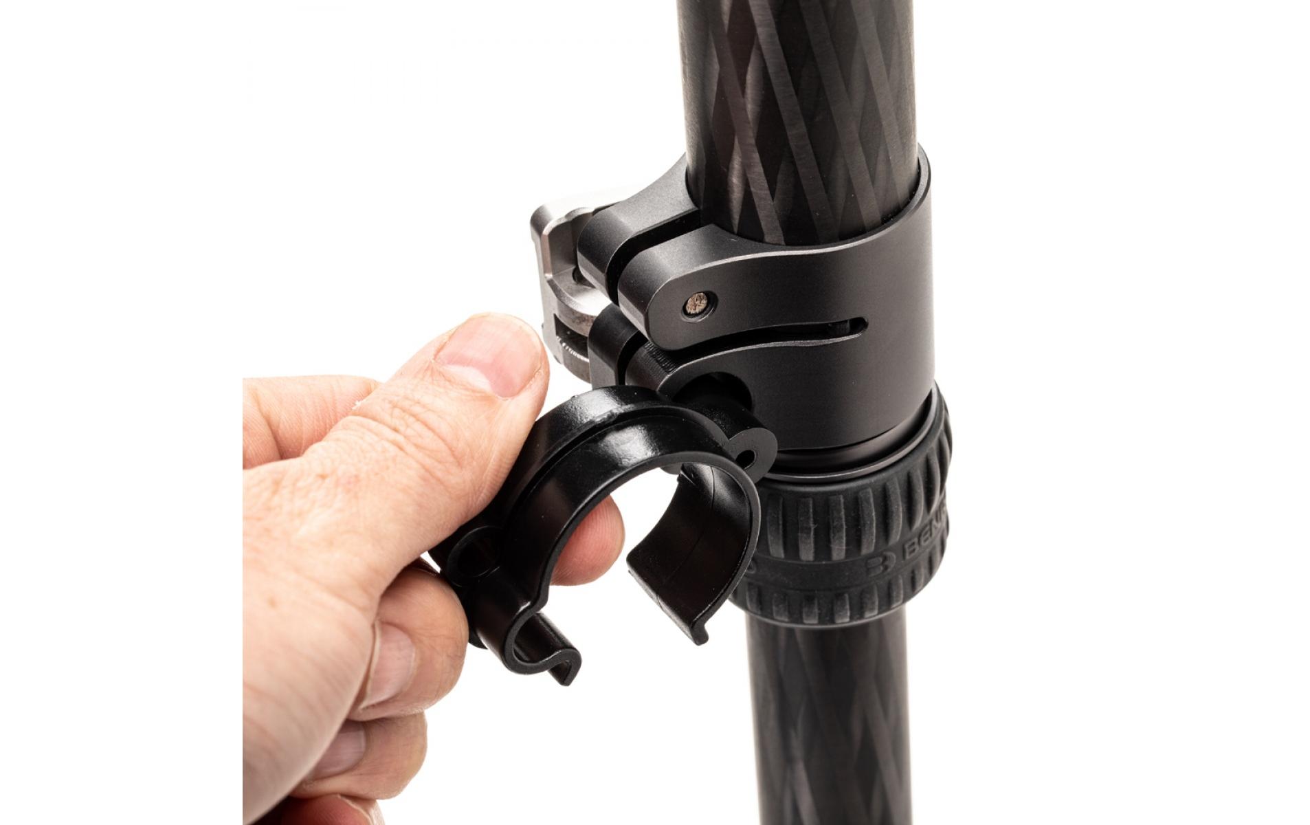 Benro Einbeinstativ MSDPL46CSupaDupa Pro