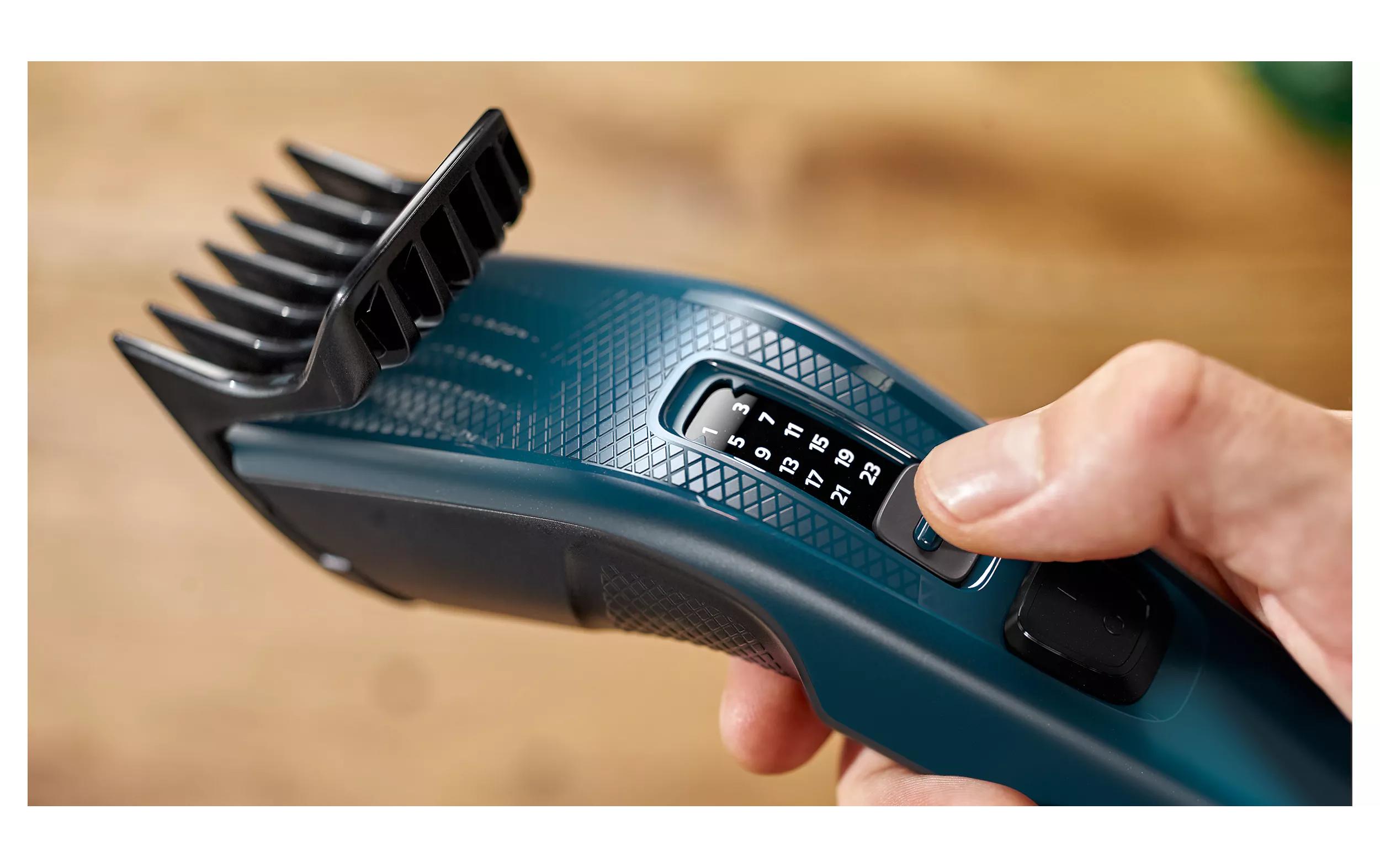 Philips Haarschneider Series 3000 HC3505/15