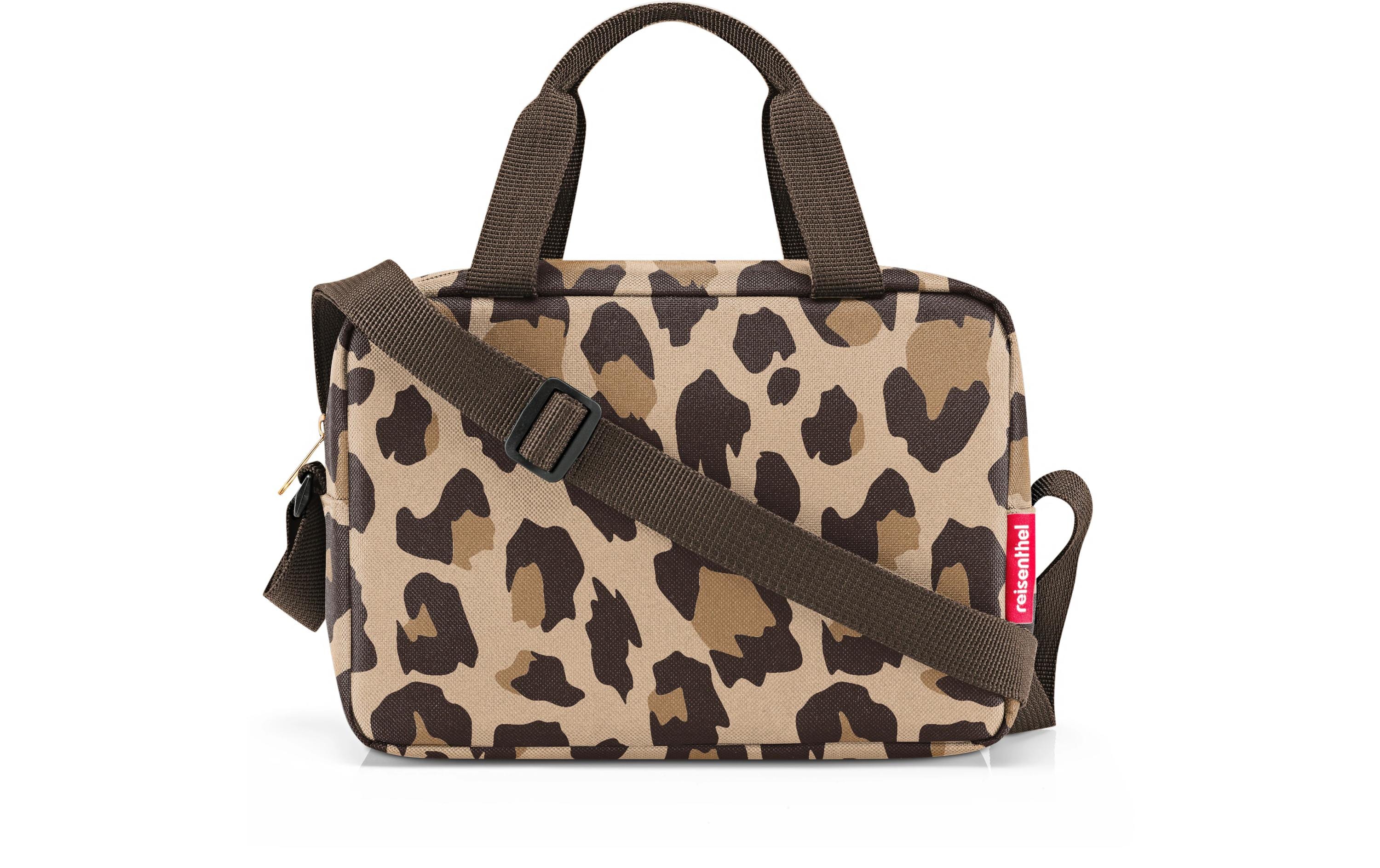 Reisenthel Kühltasche to-go Leo Macchiato Reisenthel Kühltasche to-go Leo Macchiato