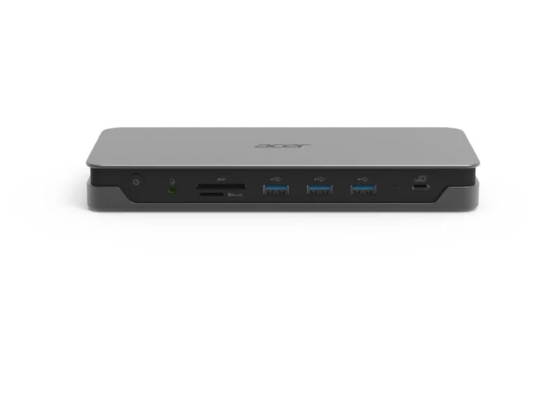 Acer Dockingstation USB Type-C Dock Acer Dockingstation USB Type-C Dock