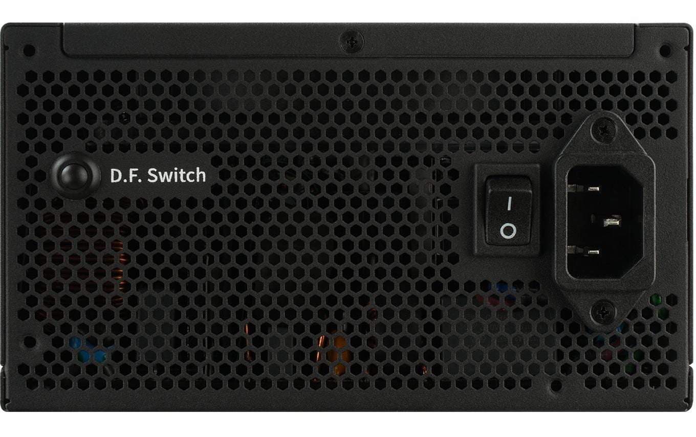 Enermax Netzteil Revolution D.F. 12 850 W Schwarz