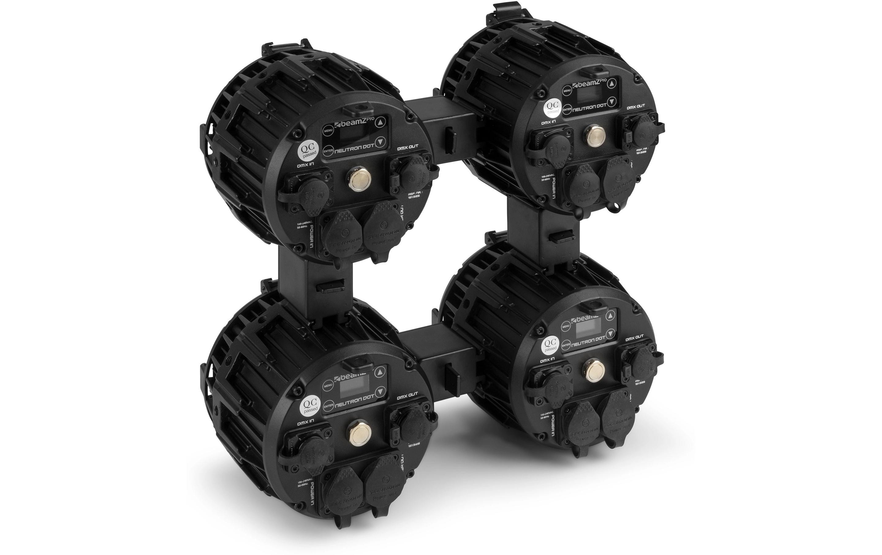 BeamZ Pro NEUTRON-DOT-Block