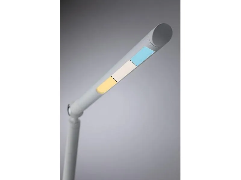 Paulmann Schreibtischleuchte FlexBar, Weiss Paulmann Schreibtischleuchte FlexBar, Weiss