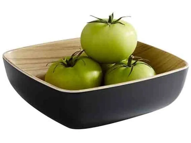 APS Schale Schale FRIDA Schwarz APS Schale Schale FRIDA Schwarz