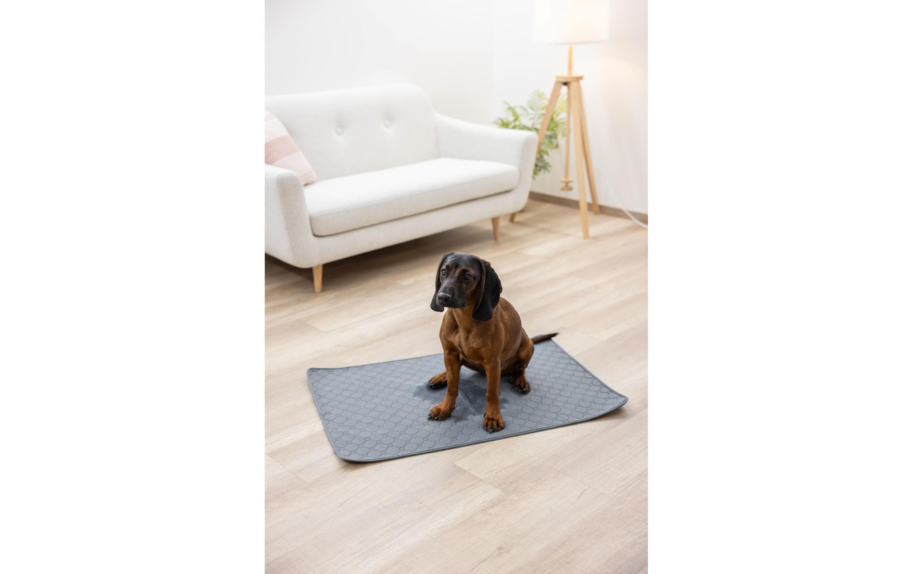 Kerbl Waschbare Urinunterlage 60 x 45 cm